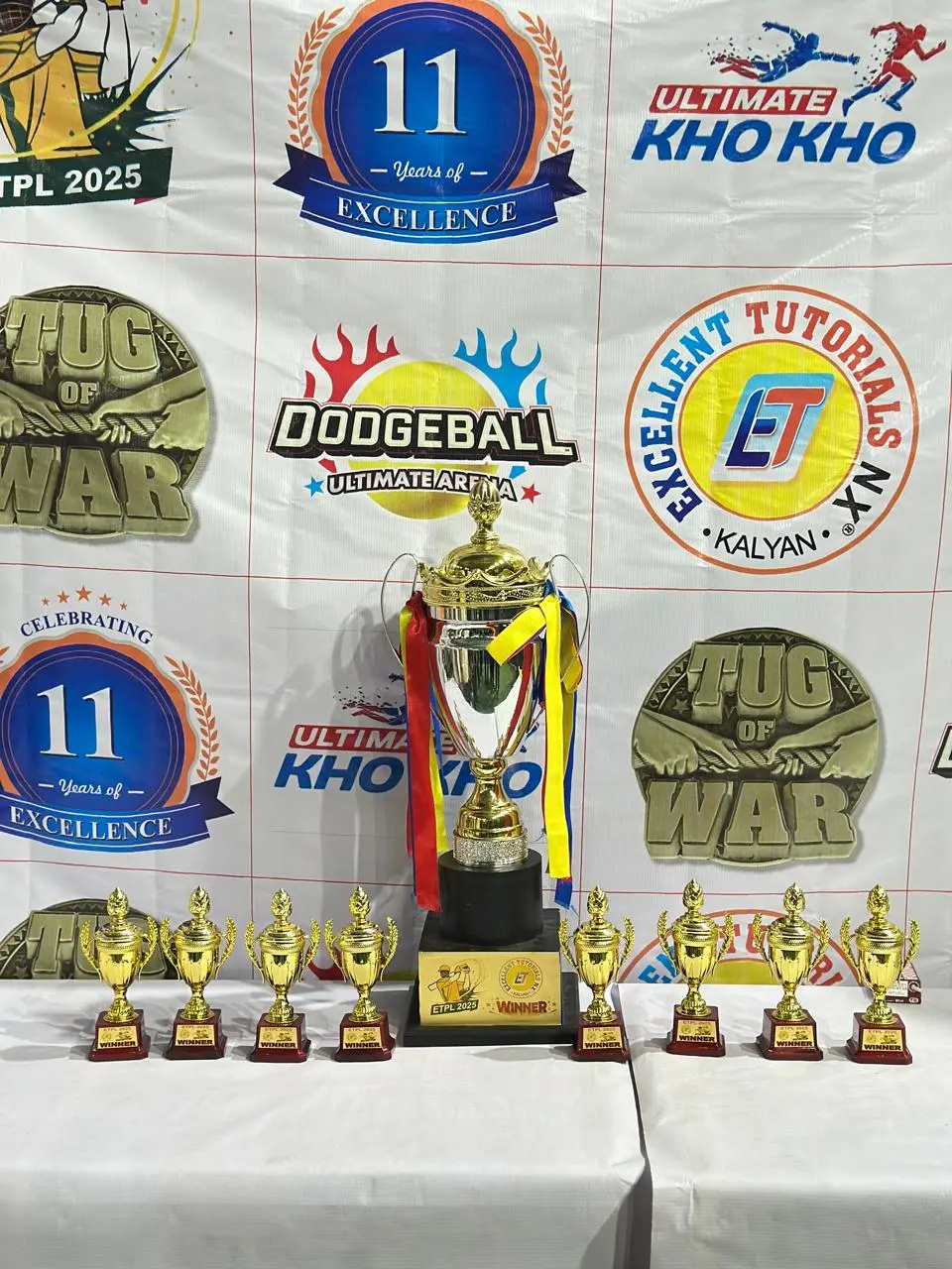 ETPL Teams