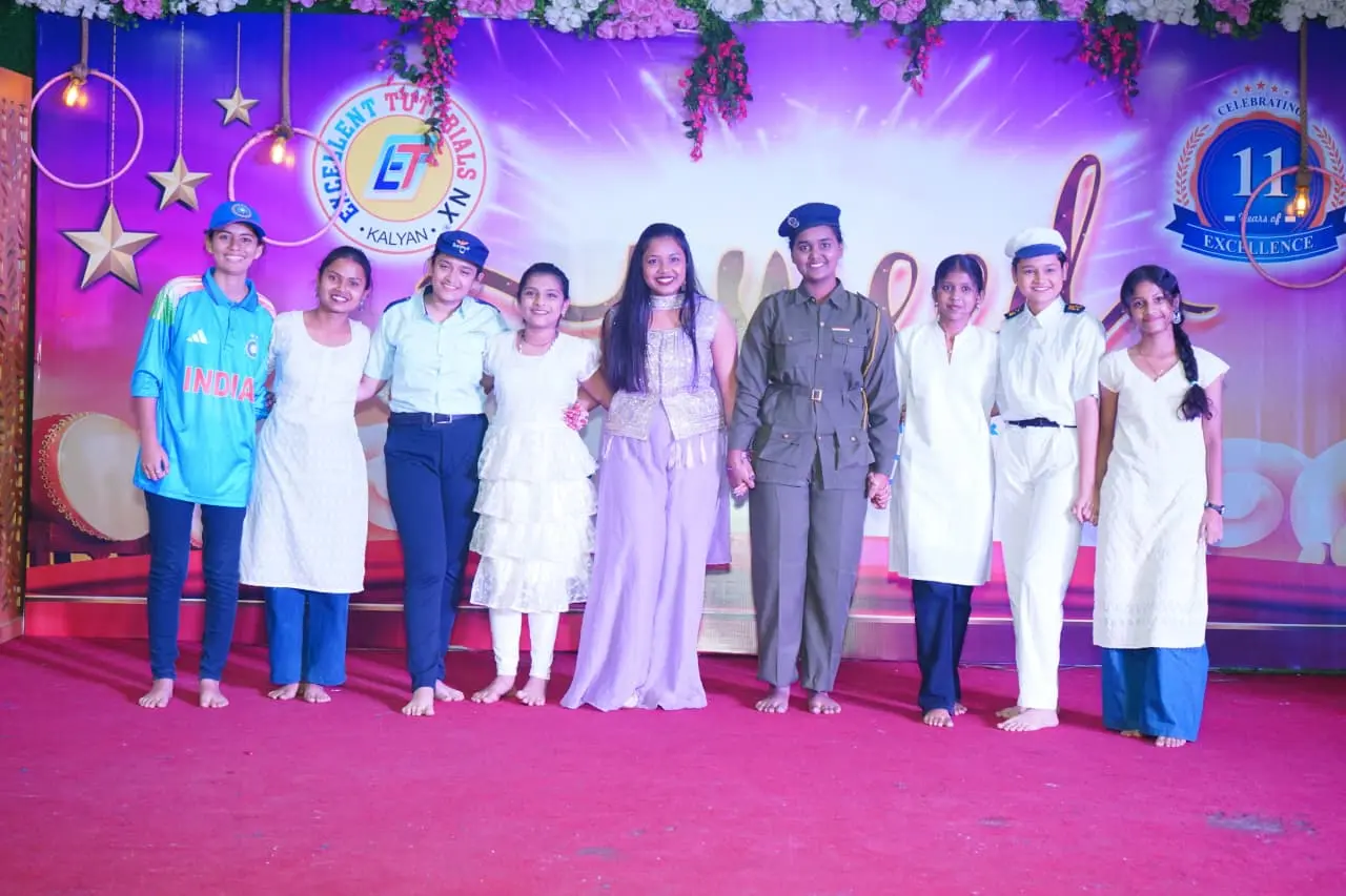 Umeed Event